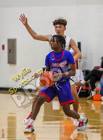 01-23-24 Wylie Freshman Boys Basketball vs Cooper RK-256