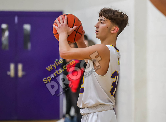 01-23-24 Wylie Freshman Boys Basketball vs Cooper RK-271