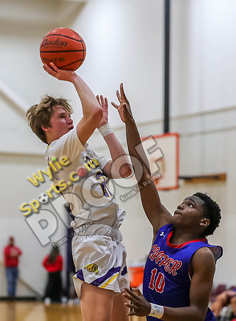 01-23-24 Wylie Freshman Boys Basketball vs Cooper RK-295