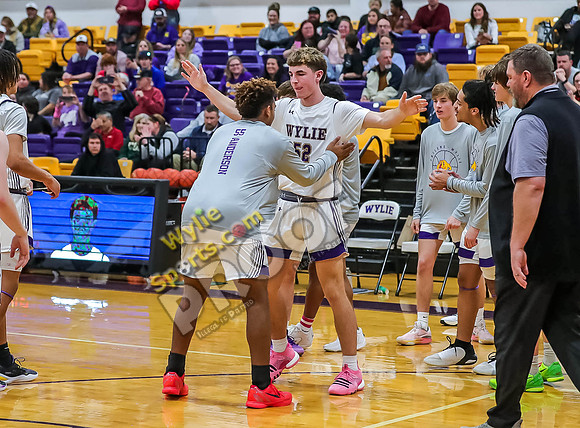 01-23-24 Wylie Varsity Boys Basketball vs Cooper RK-20