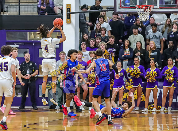 01-23-24 Wylie Varsity Boys Basketball vs Cooper RK-46