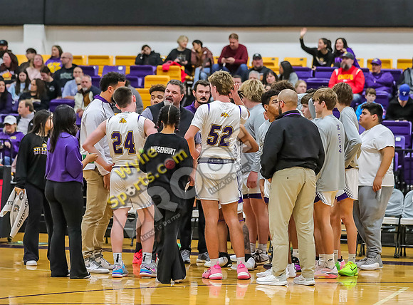 01-23-24 Wylie Varsity Boys Basketball vs Cooper RK-62