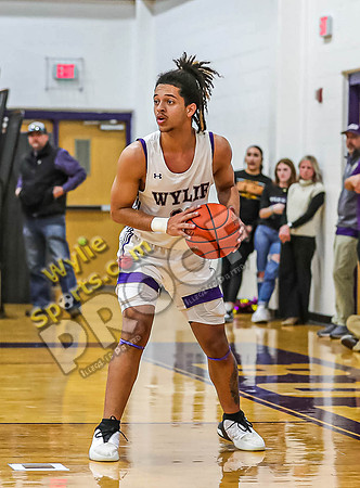 01-23-24 Wylie Varsity Boys Basketball vs Cooper RK-127