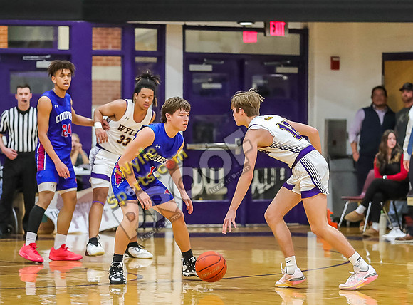 01-23-24 Wylie Varsity Boys Basketball vs Cooper RK-135