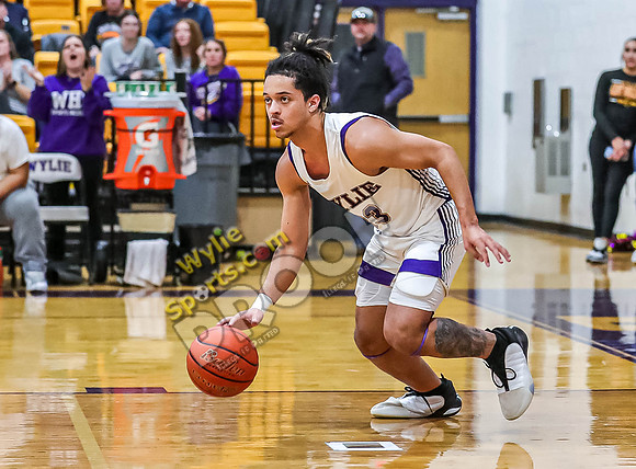 01-23-24 Wylie Varsity Boys Basketball vs Cooper RK-129