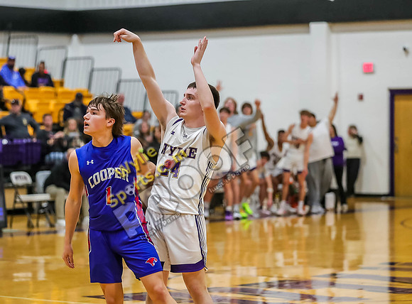 01-23-24 Wylie Varsity Boys Basketball vs Cooper RK-142