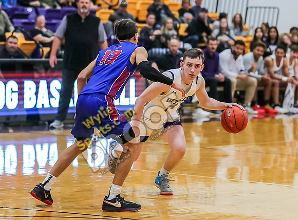 01-23-24 Wylie Varsity Boys Basketball vs Cooper RK-151