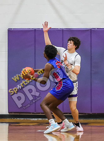 01-23-24 Wylie Varsity Boys Basketball vs Cooper RK-173