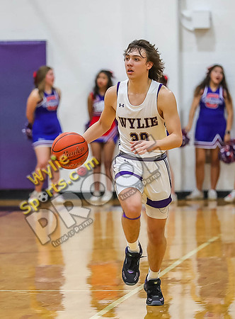 01-23-24 Wylie Varsity Boys Basketball vs Cooper RK-177