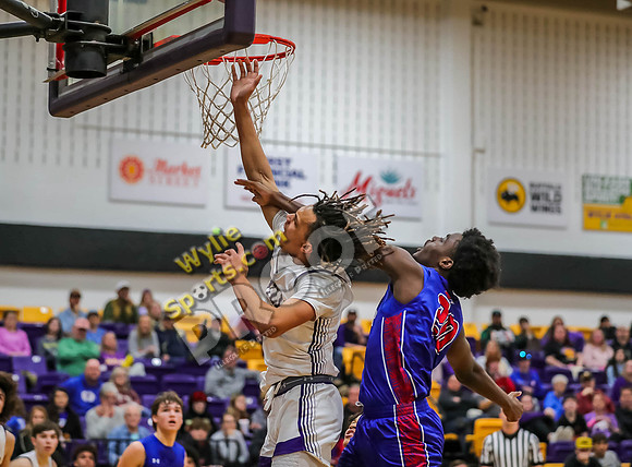 01-23-24 Wylie Varsity Boys Basketball vs Cooper RK-181