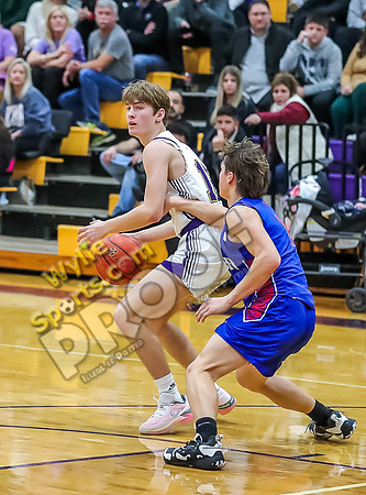 01-23-24 Wylie Varsity Boys Basketball vs Cooper RK-191