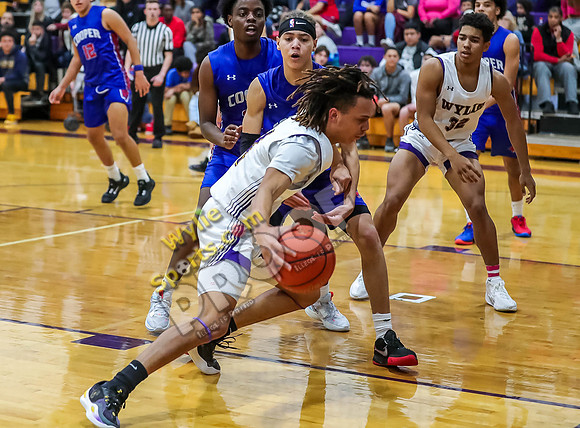 01-23-24 Wylie Varsity Boys Basketball vs Cooper RK-196