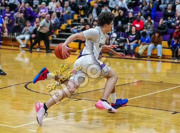 01-23-24 Wylie Varsity Boys Basketball vs Cooper RK-208