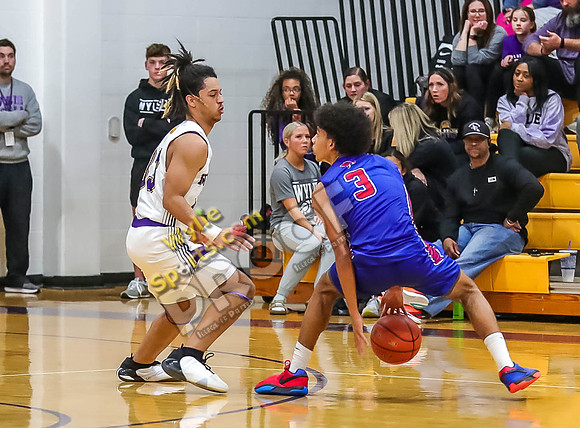 01-23-24 Wylie Varsity Boys Basketball vs Cooper RK-224