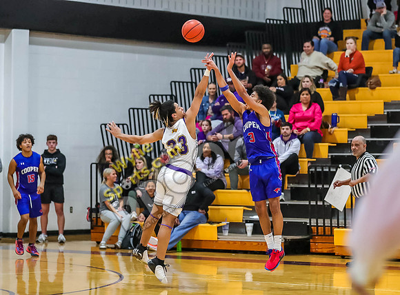 01-23-24 Wylie Varsity Boys Basketball vs Cooper RK-226