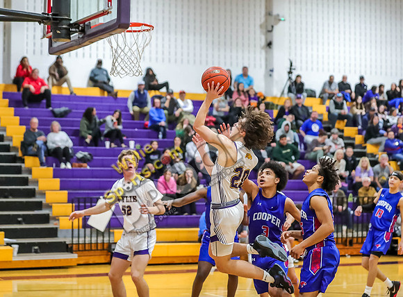 01-23-24 Wylie Varsity Boys Basketball vs Cooper RK-243