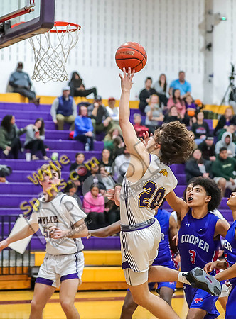 01-23-24 Wylie Varsity Boys Basketball vs Cooper RK-244