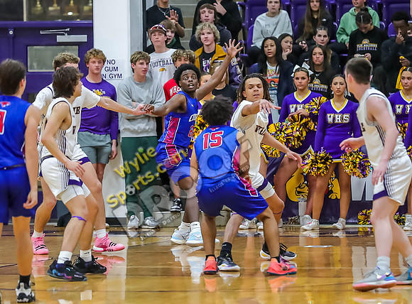 01-23-24 Wylie Varsity Boys Basketball vs Cooper RK-249