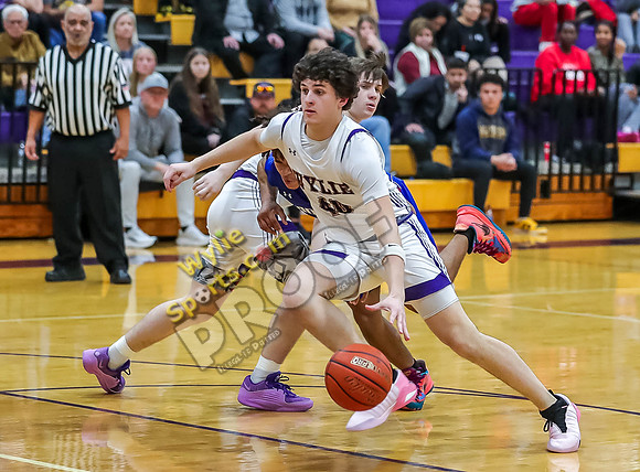 01-23-24 Wylie Varsity Boys Basketball vs Cooper RK-263