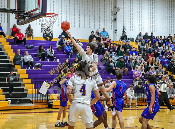 01-23-24 Wylie Varsity Boys Basketball vs Cooper RK-266