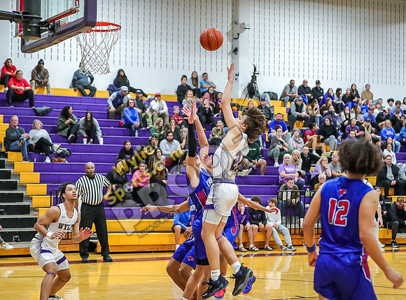 01-23-24 Wylie Varsity Boys Basketball vs Cooper RK-273
