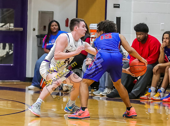 01-23-24 Wylie Varsity Boys Basketball vs Cooper RK-290