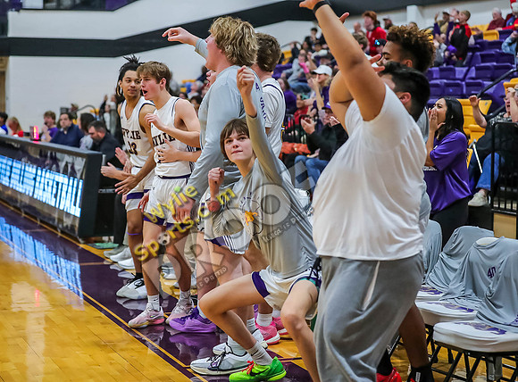 01-23-24 Wylie Varsity Boys Basketball vs Cooper RK-316