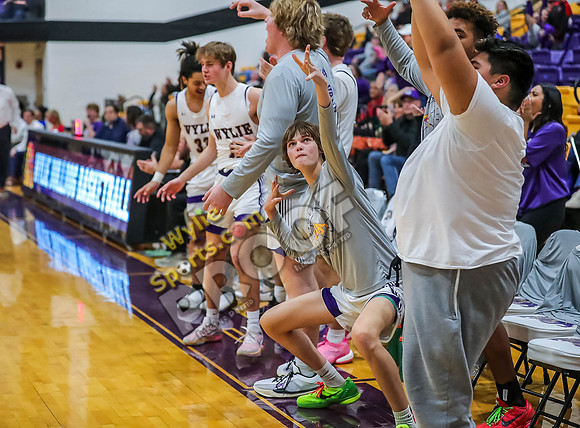 01-23-24 Wylie Varsity Boys Basketball vs Cooper RK-317