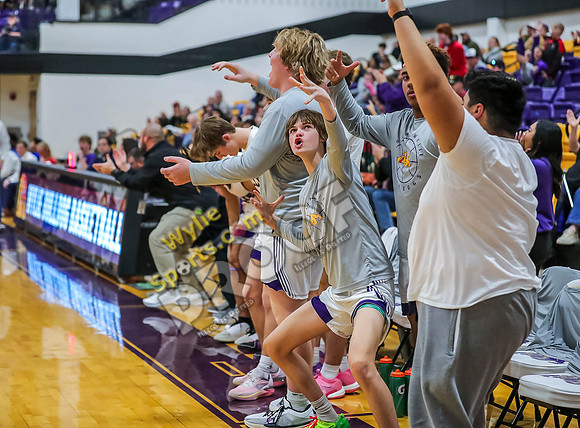 01-23-24 Wylie Varsity Boys Basketball vs Cooper RK-319
