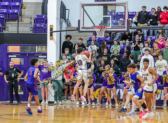 01-23-24 Wylie Varsity Boys Basketball vs Cooper RK-344