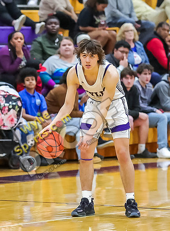 01-23-24 Wylie Varsity Boys Basketball vs Cooper RK-354