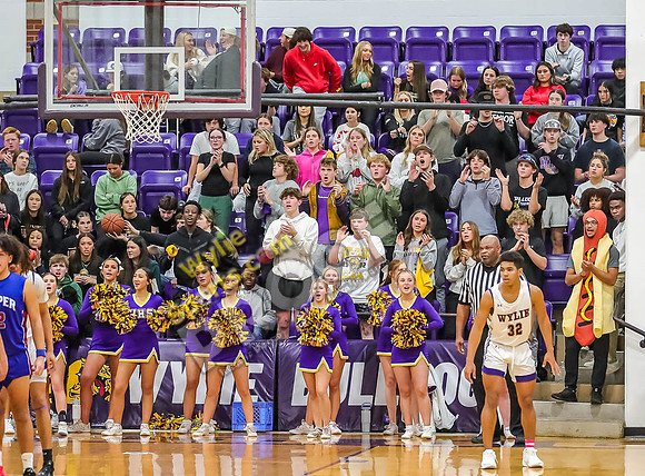 01-23-24 Wylie Varsity Boys Basketball vs Cooper RK-363