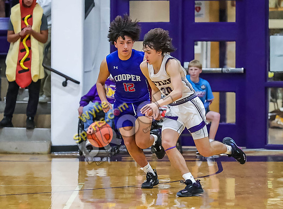 01-23-24 Wylie Varsity Boys Basketball vs Cooper RK-368
