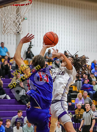 01-23-24 Wylie Varsity Boys Basketball vs Cooper RK-380