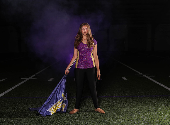 08-27-24 Wylie Flag Core RK-16