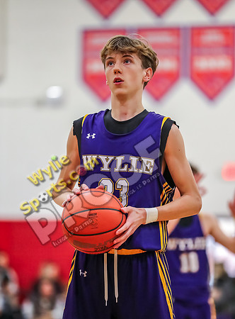 01-21-25 Wylie vs Cooper JV Basketball RK-613