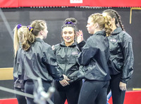 01-25-24 Gymnatics Meet RK-39