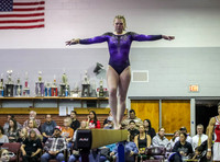 GYMNASTICS
