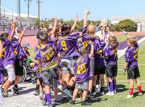 09-18-22 Wylie Big vs Little Game RK-151-2