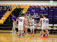 01-29-24 Wylie East vs Wylie West 7th Grade B Boys Basketball RK-19