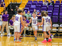 01-29-24 Wylie East vs Wylie West 7th Grade B Boys Basketball RK-20