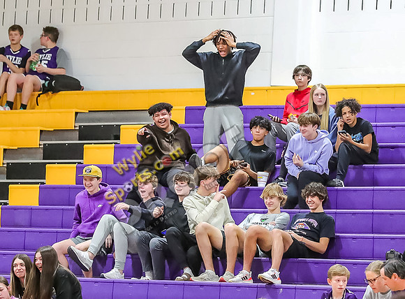 01-29-24 Wylie East vs Wylie West 8th Grade B Boys Basketball RK-116