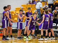 01-29-24 Wylie East vs Wylie West 7th Grade A Boys Basketball RK-7-2