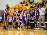 01-29-24 Wylie East vs Wylie West 7th Grade A Boys Basketball RK-8-2