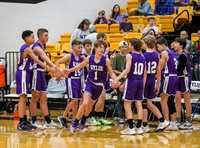 01-29-24 Wylie East vs Wylie West 7th Grade A Boys Basketball RK-3-2