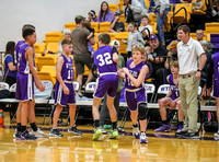01-29-24 Wylie East vs Wylie West 7th Grade A Boys Basketball RK-9-2