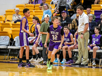 01-29-24 Wylie East vs Wylie West 7th Grade A Boys Basketball RK-12-2