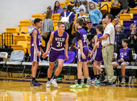 01-29-24 Wylie East vs Wylie West 7th Grade A Boys Basketball RK-11-2