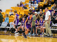 01-29-24 Wylie East vs Wylie West 7th Grade A Boys Basketball RK-13-2