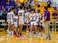 01-29-24 Wylie East vs Wylie West 7th Grade A Boys Basketball RK-14-2
